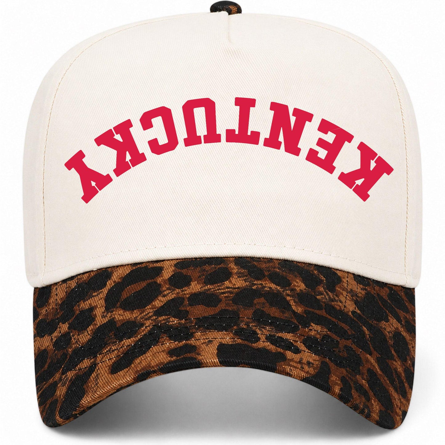 Kentucky Upside Down Hat