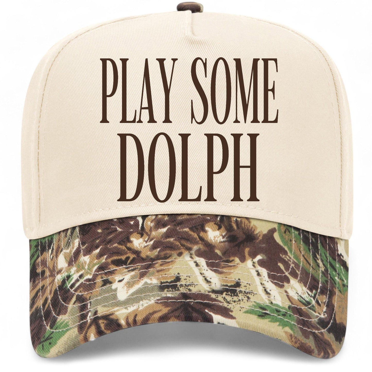 Play Some Dolph Hat