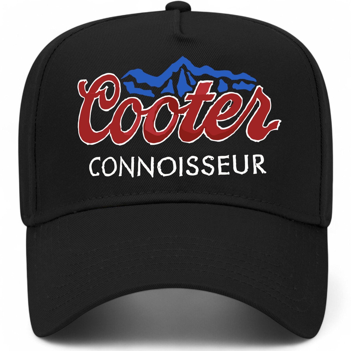 Connoisseur Hat
