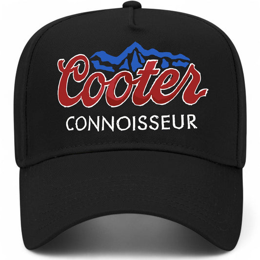 Connoisseur Hat