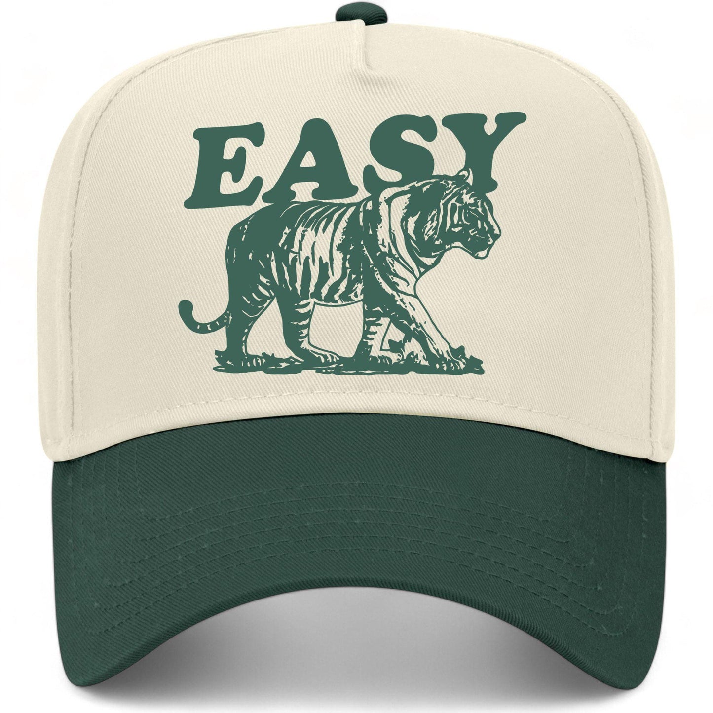 Easy Tiger Hat