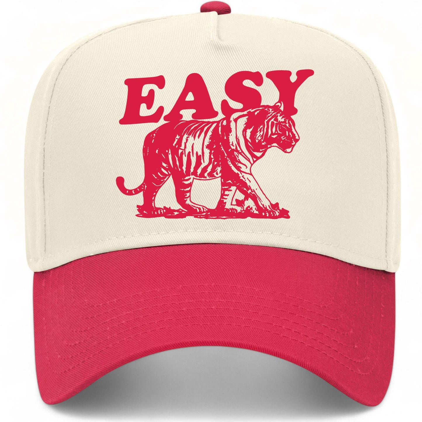 Wholesale: Easy Tiger Hat | Discounted Hat Bundles | Trending and In Demand Hats for Businesses & Boutiques