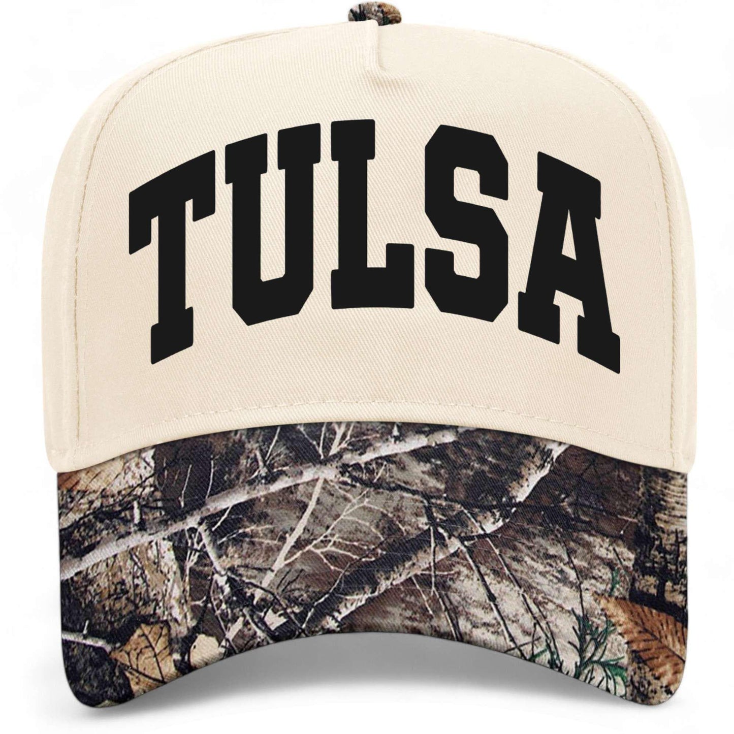 Tulsa Collegiate Hat