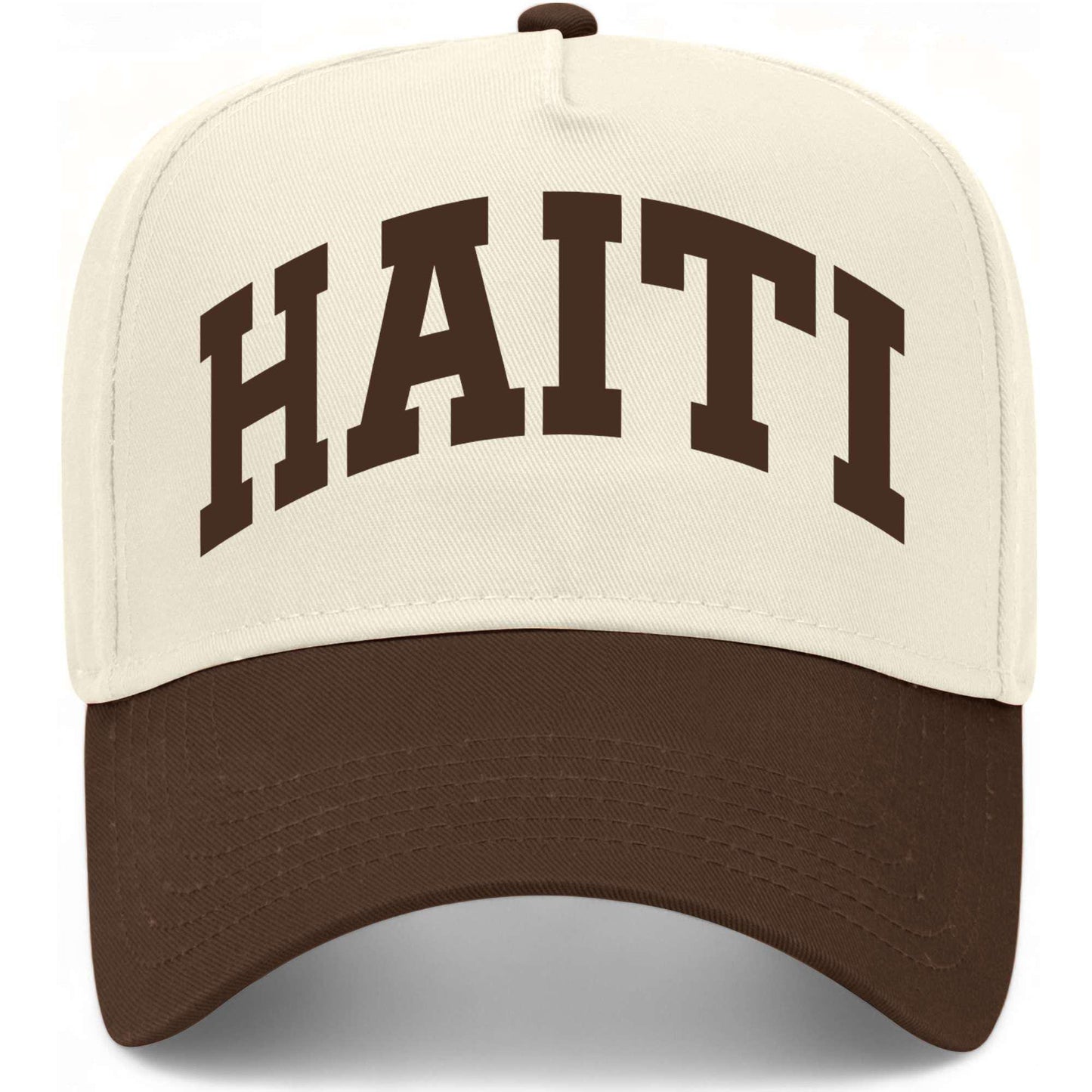 Haiti Collegiate Hat