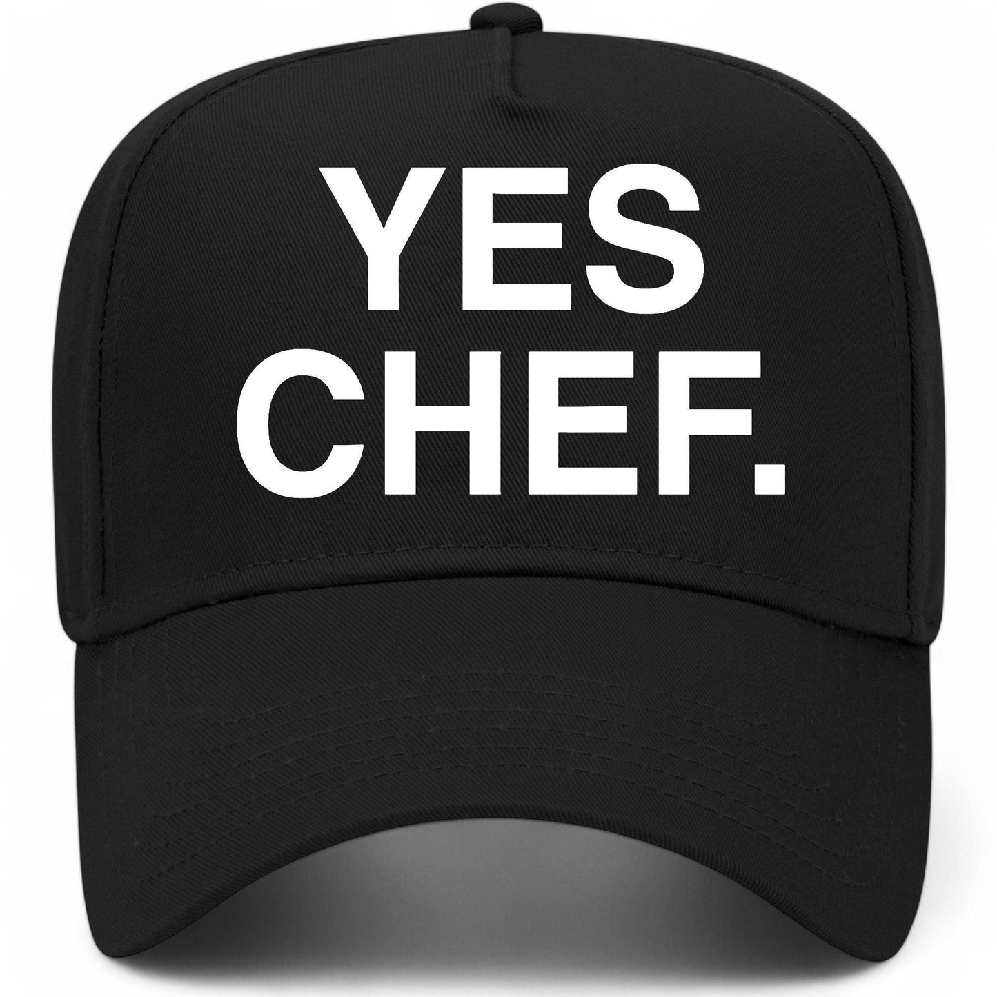 Yes Chef Hat