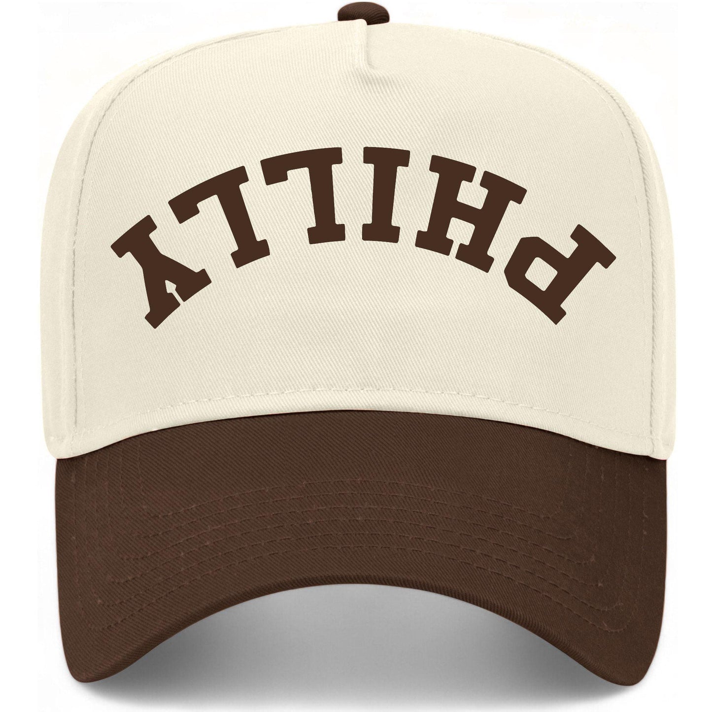 Philly Upside Down Hat