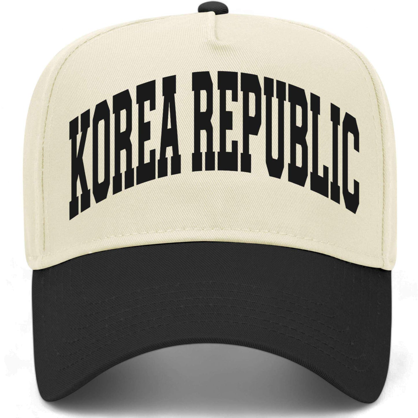 South Korea Collegiate Hat