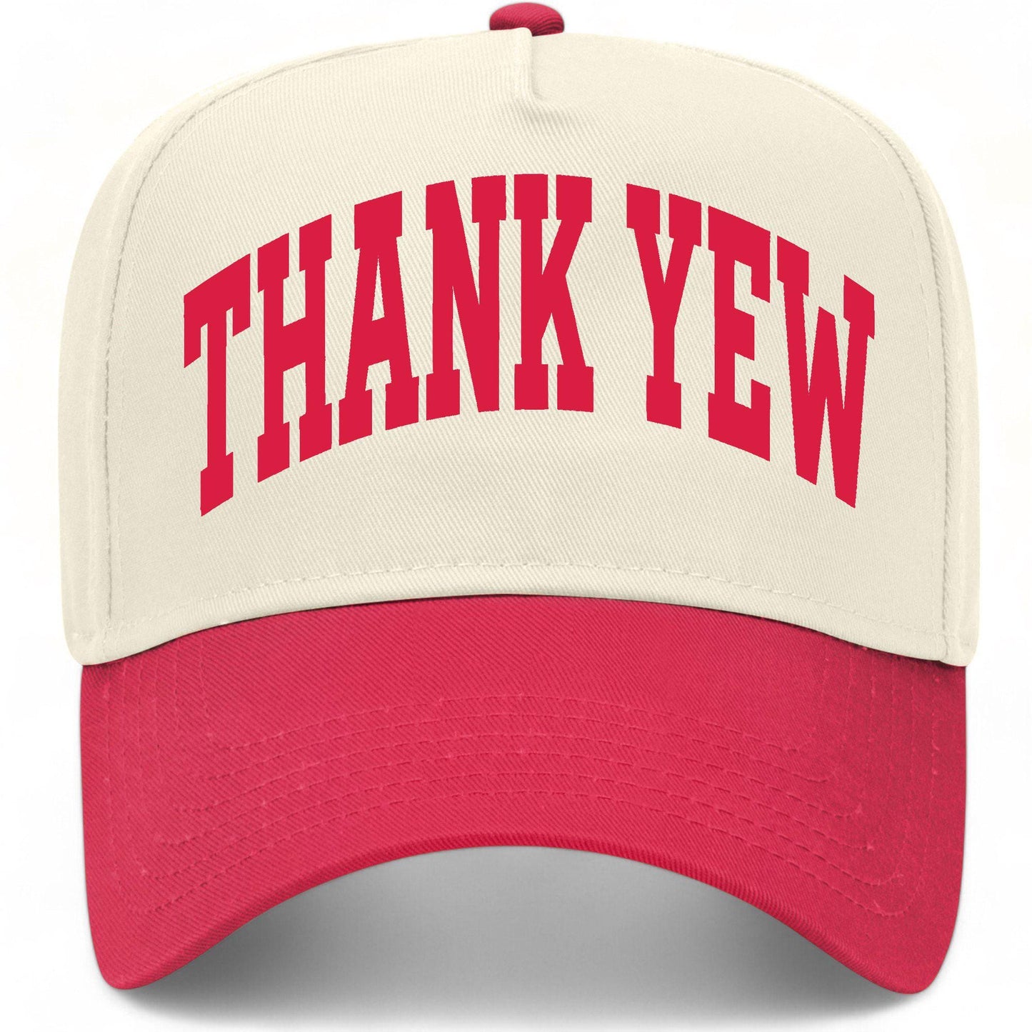 Thank Yew Collegiate Hat
