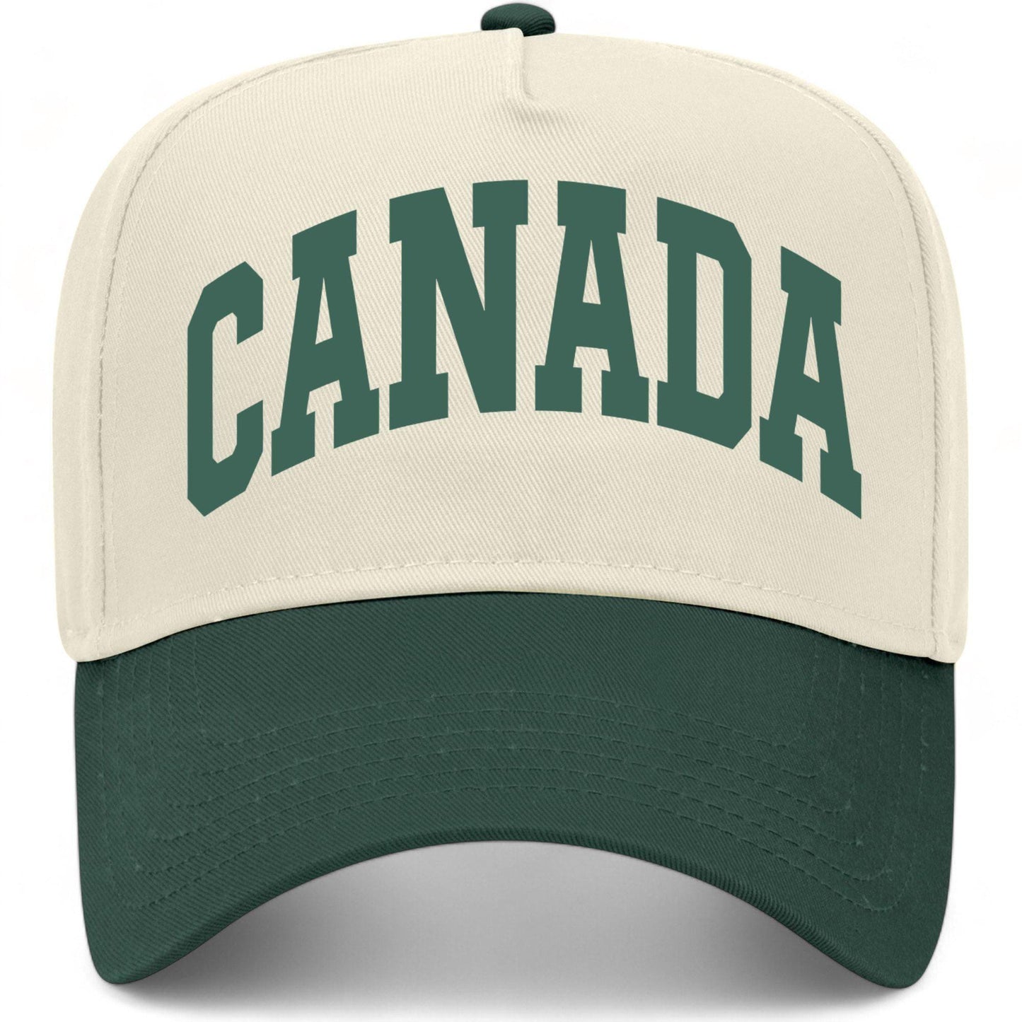 Canada Collegiate Hat