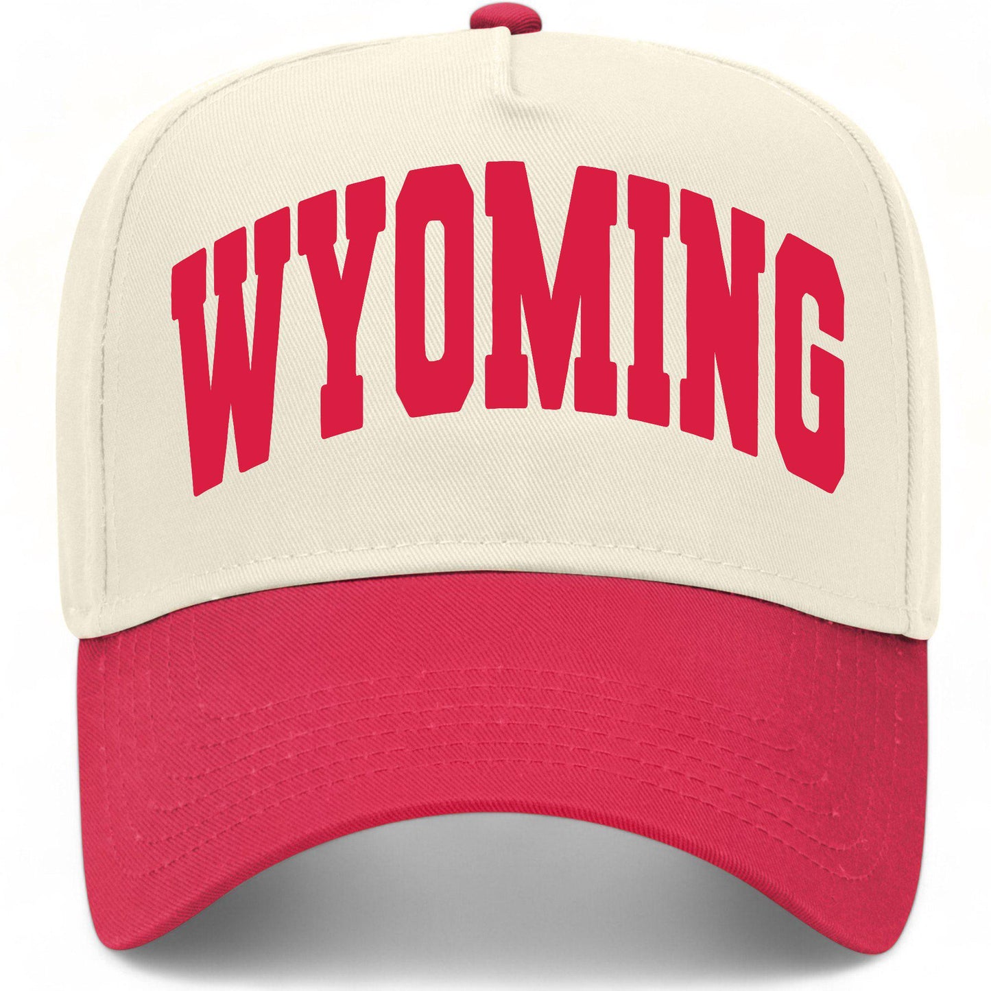 Wyoming Collegiate Hat