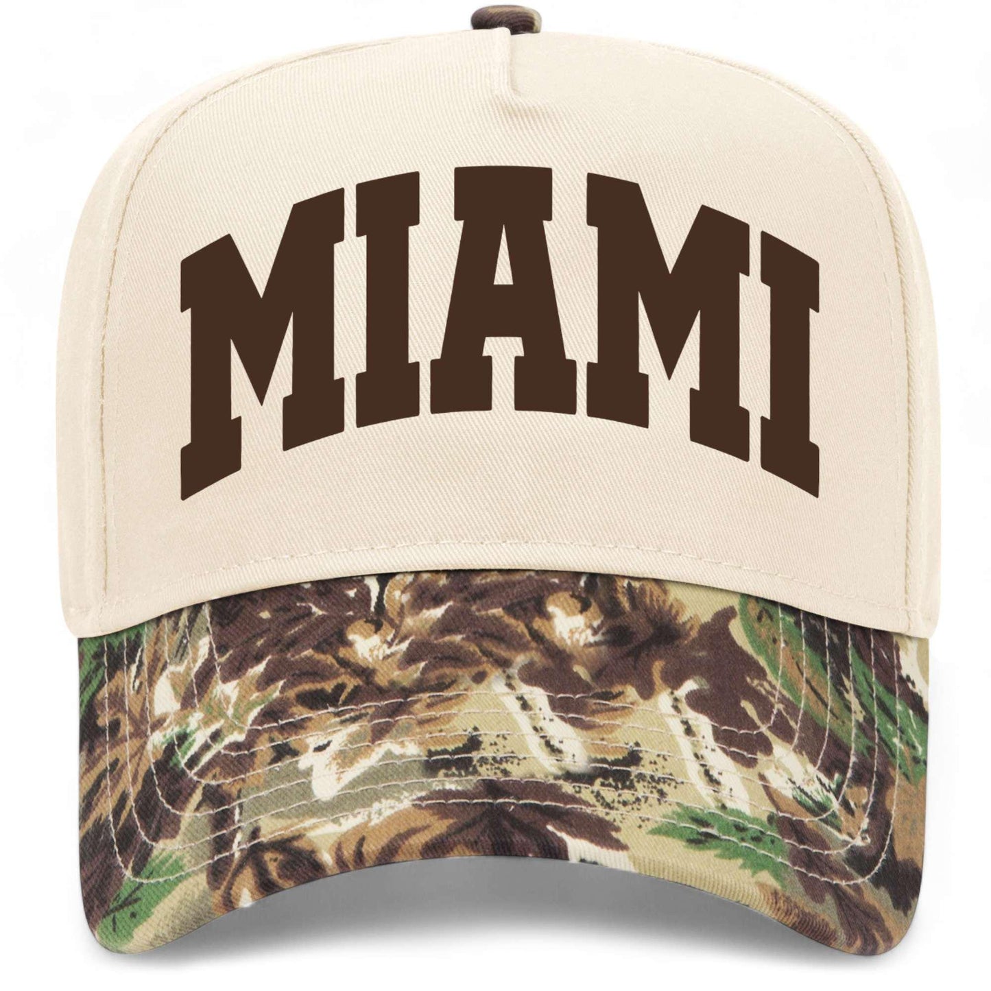 Miami Collegiate Hat