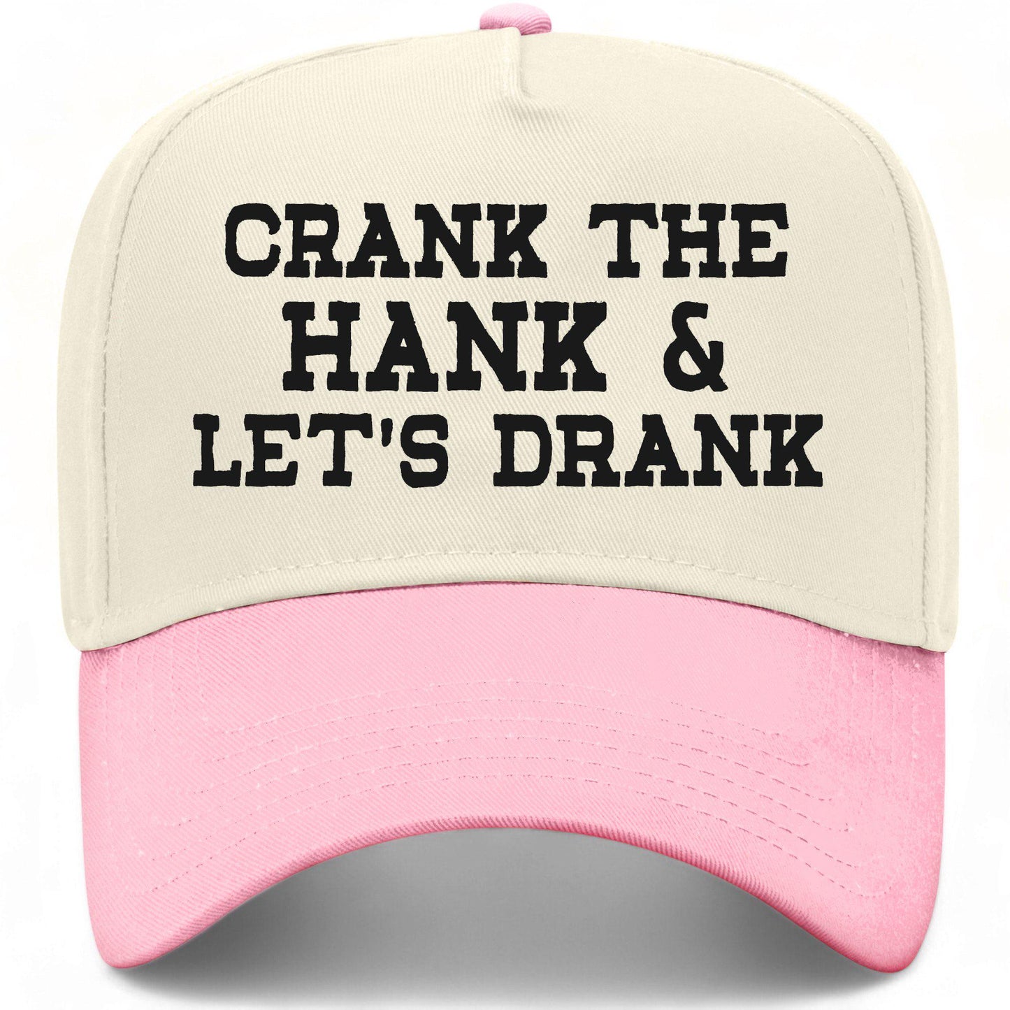 Ella Fella Serif Hat