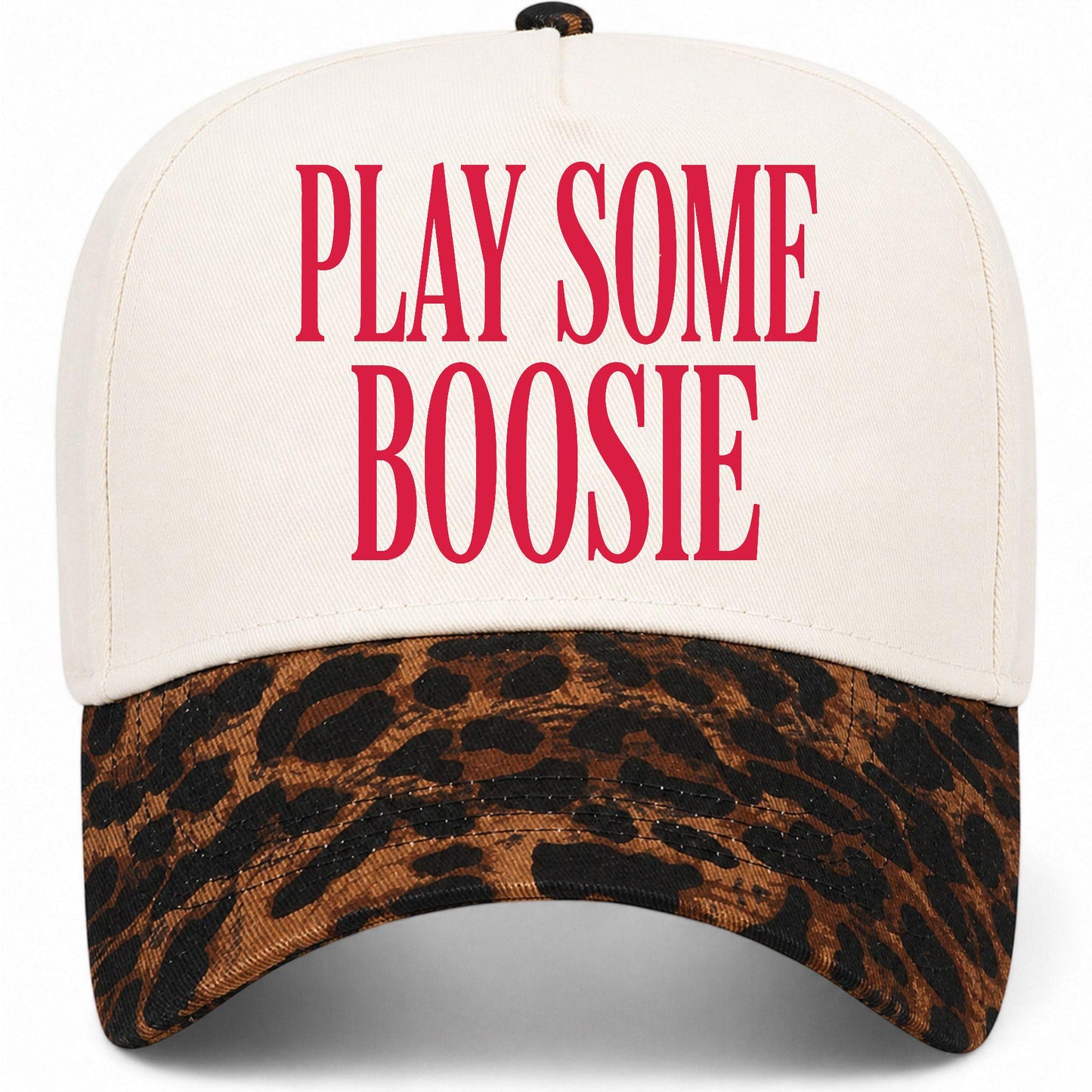 Play Some Boosie Hat