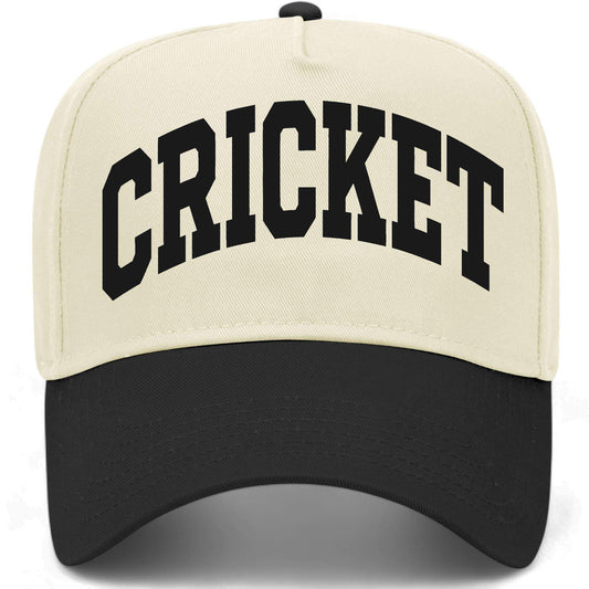 Cricket Collegiate Hat