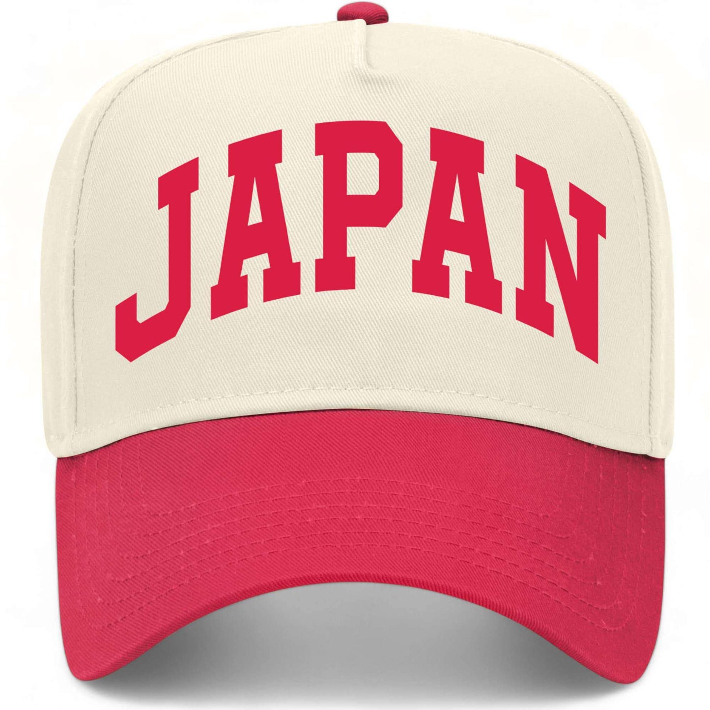 Japan Collegiate Hat