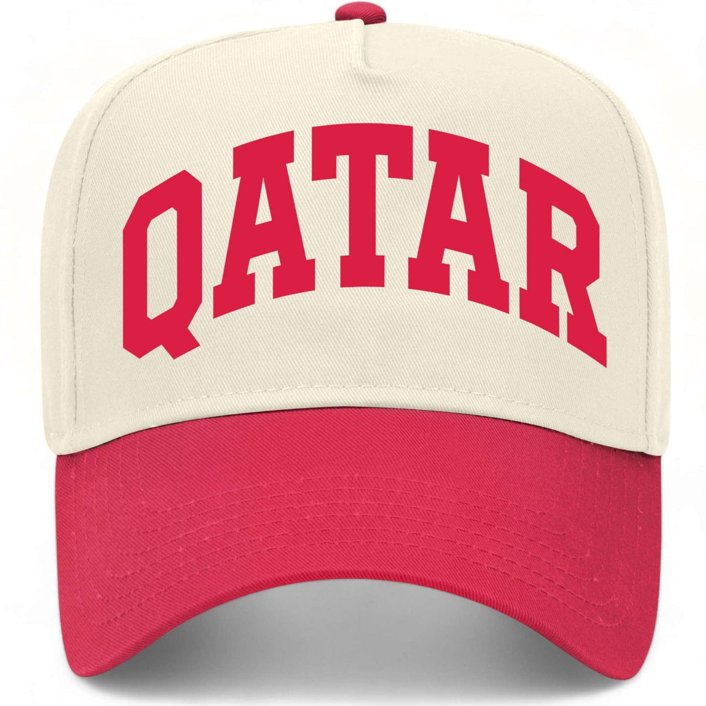 Qatar Collegiate Hat