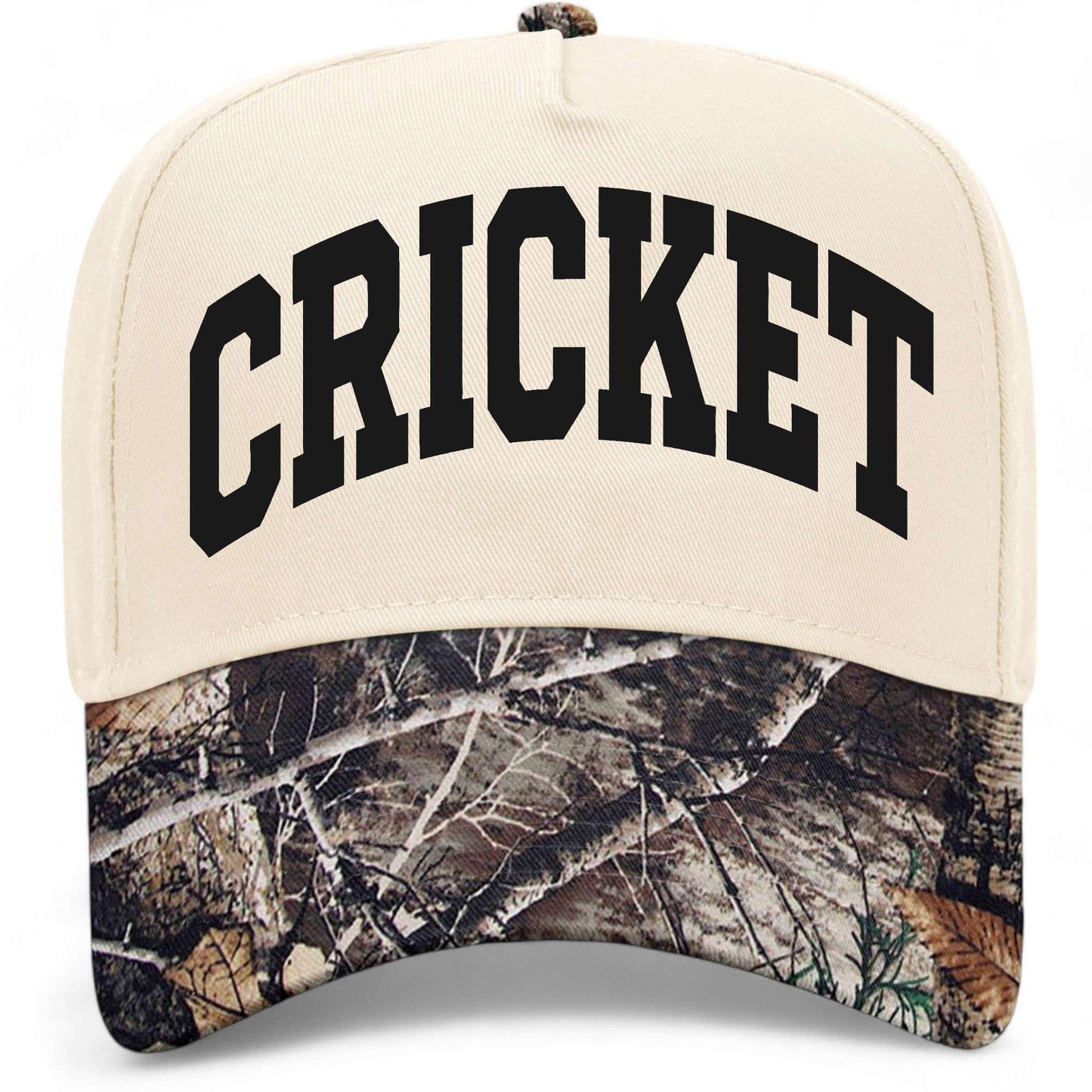 Cricket Collegiate Hat