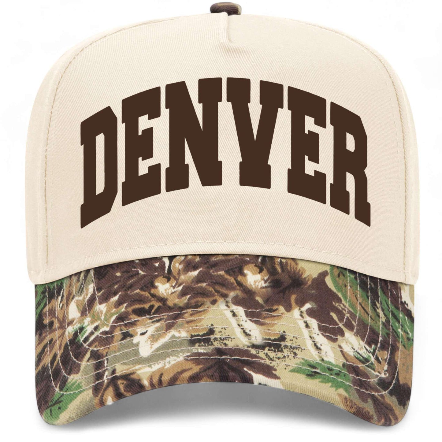 Denver Collegiate Hat