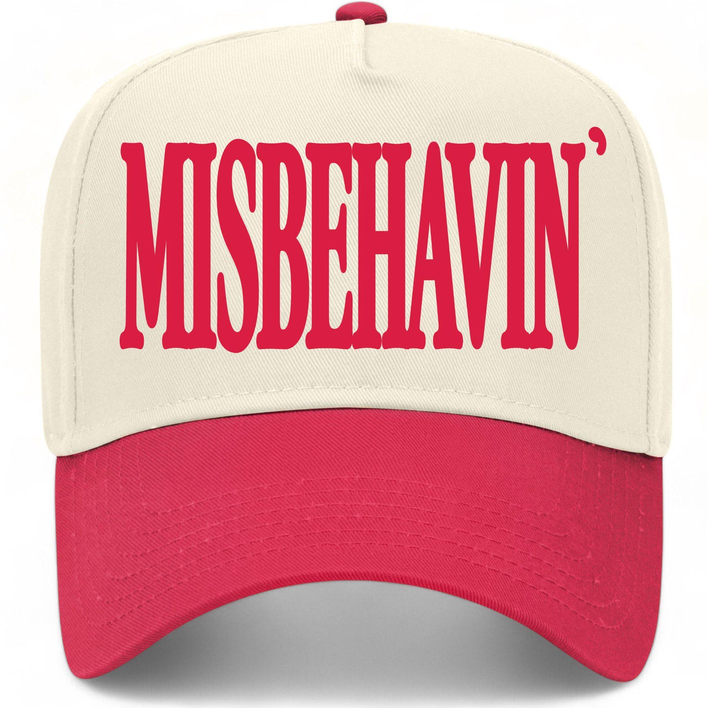 Misbehavin' Hat