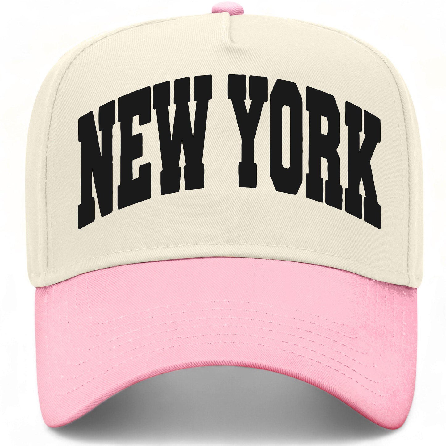 New York Collegiate Hat