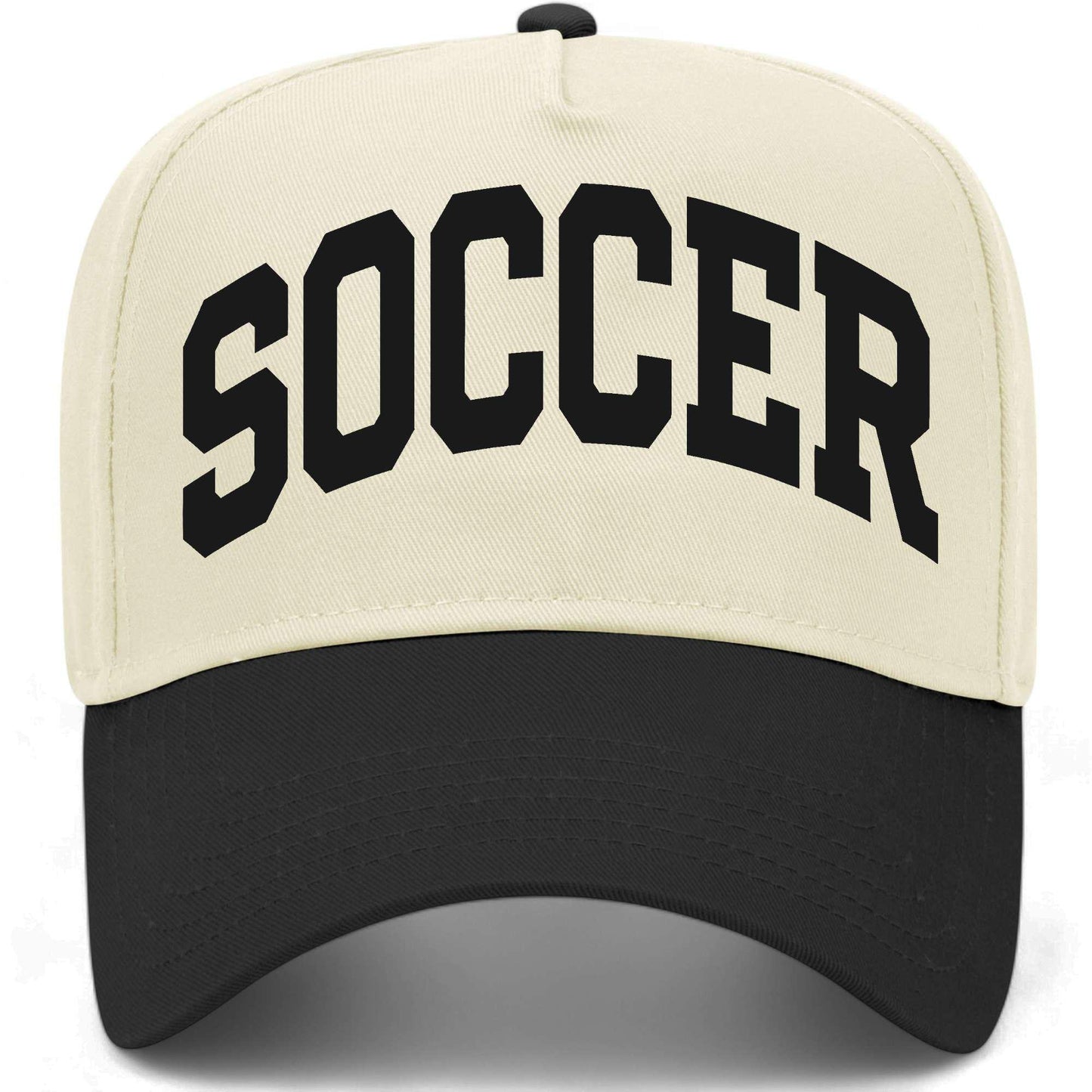 Soccer Collegiate Hat