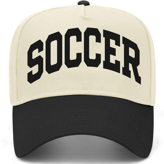 Soccer Collegiate Hat