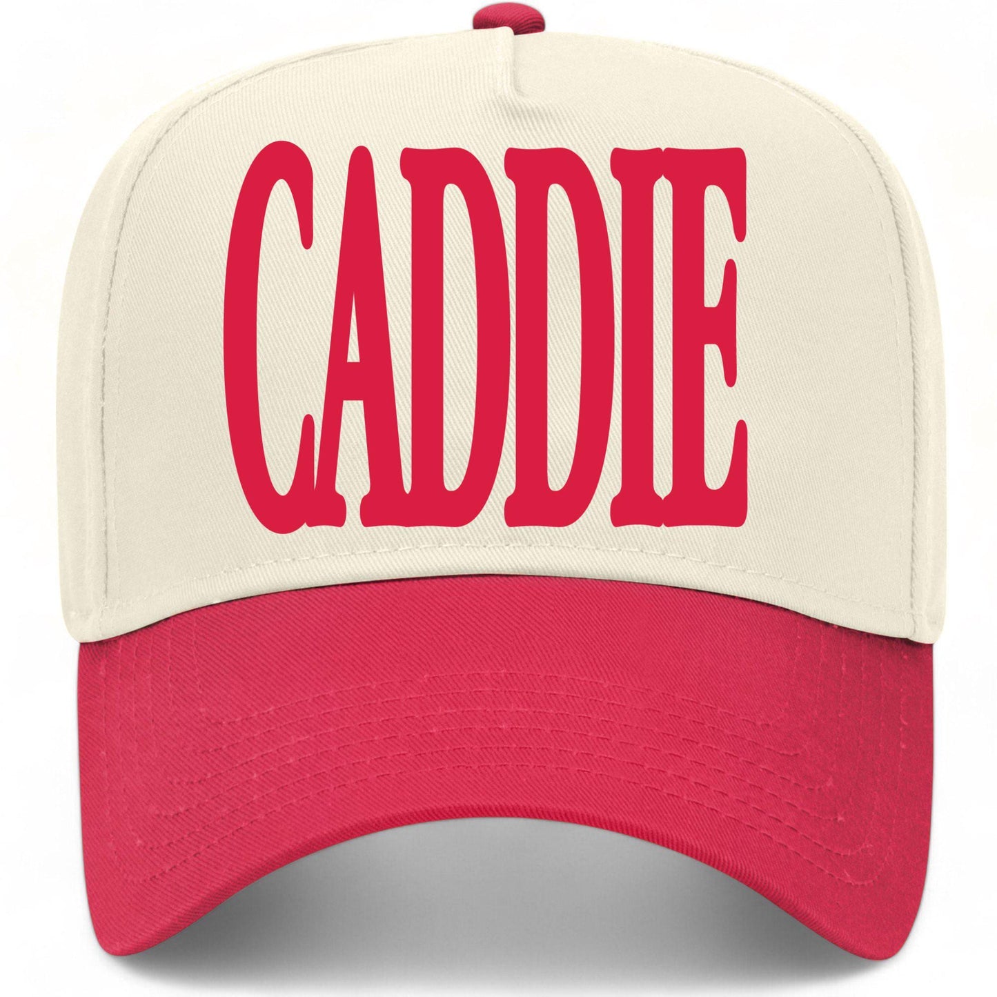 Caddie Hat