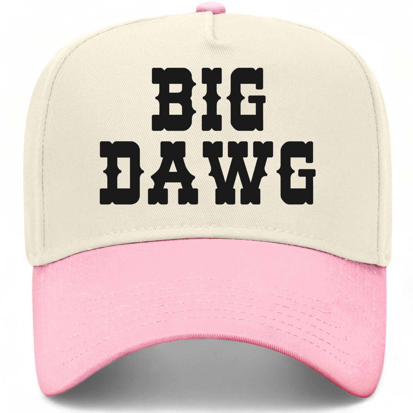 Big Dawg Hat