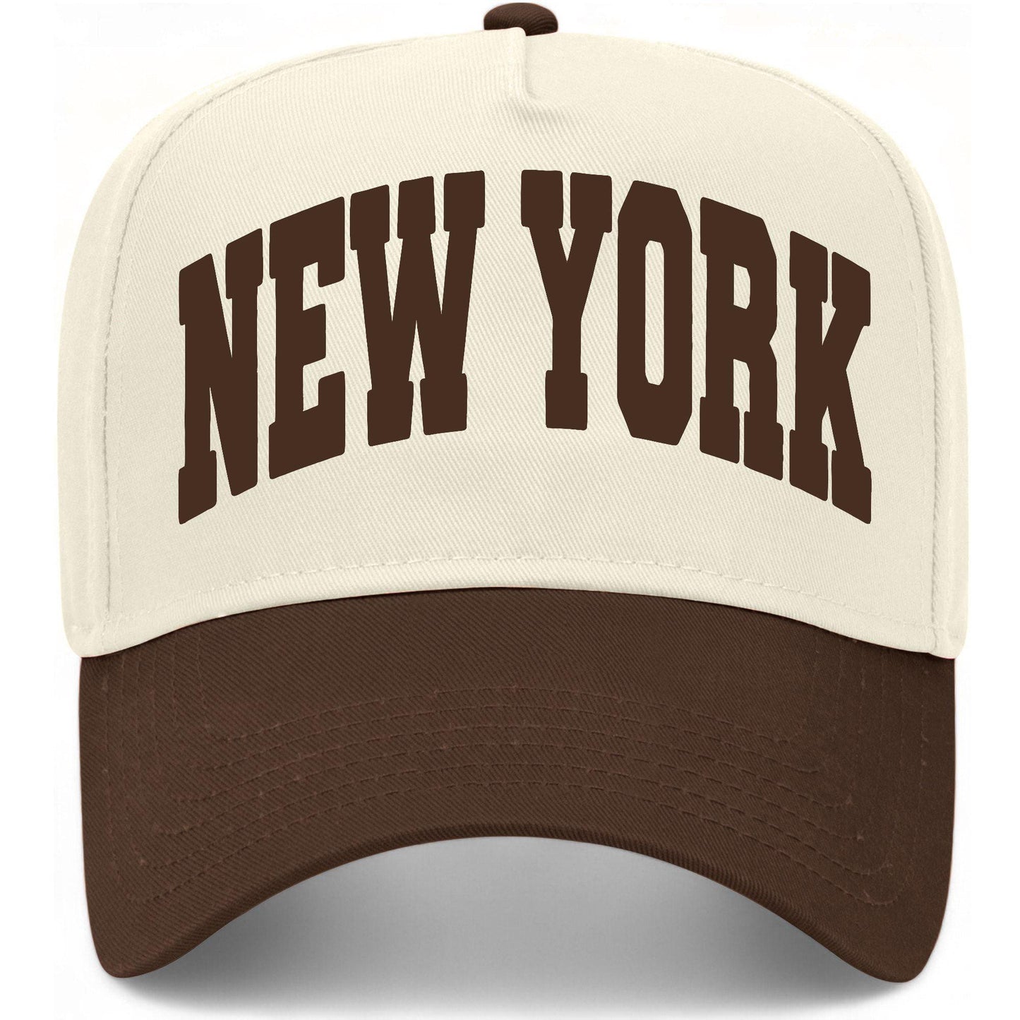 New York Collegiate Hat