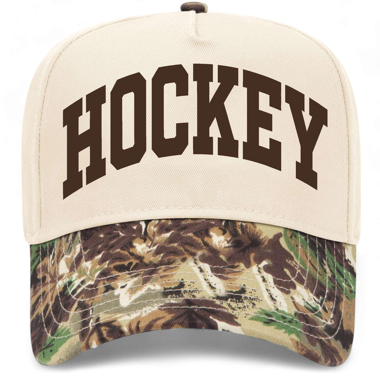 Hockey Collegiate Hat