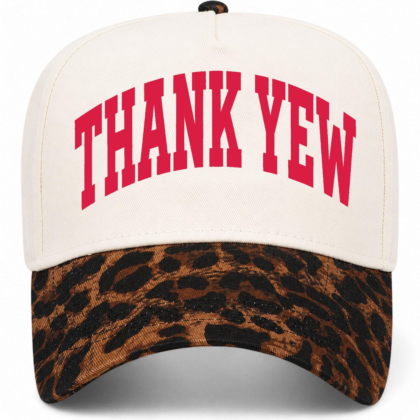 Thank Yew Collegiate Hat