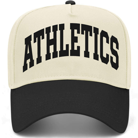 Athletics Collegiate Hat