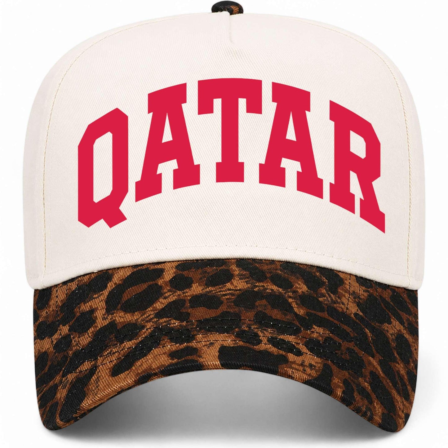 Qatar Collegiate Hat