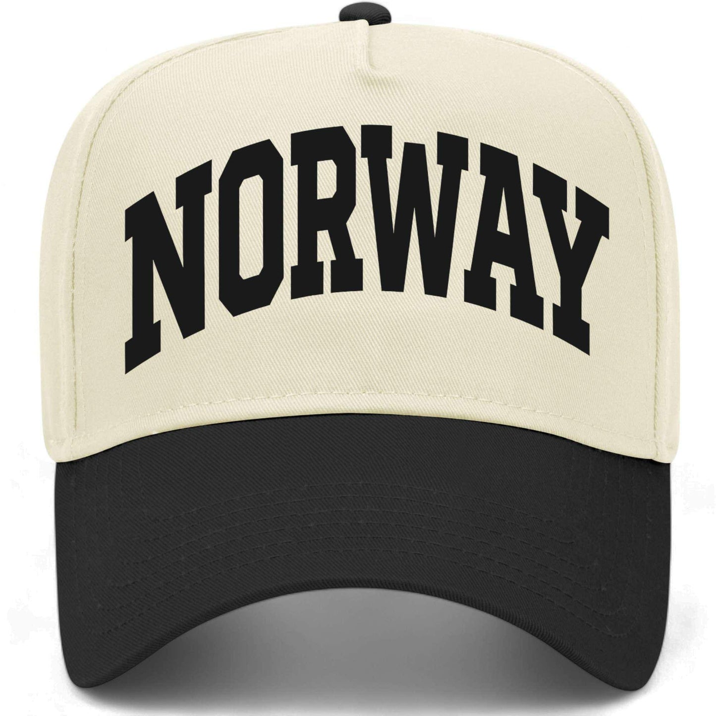 Norway Collegiate Hat