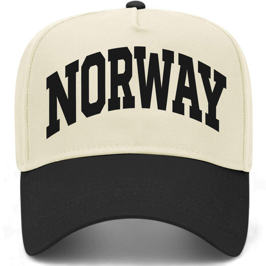 Norway Collegiate Hat