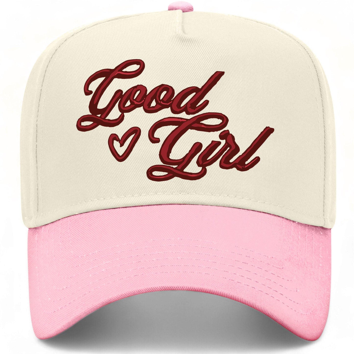 Good Girl Hat