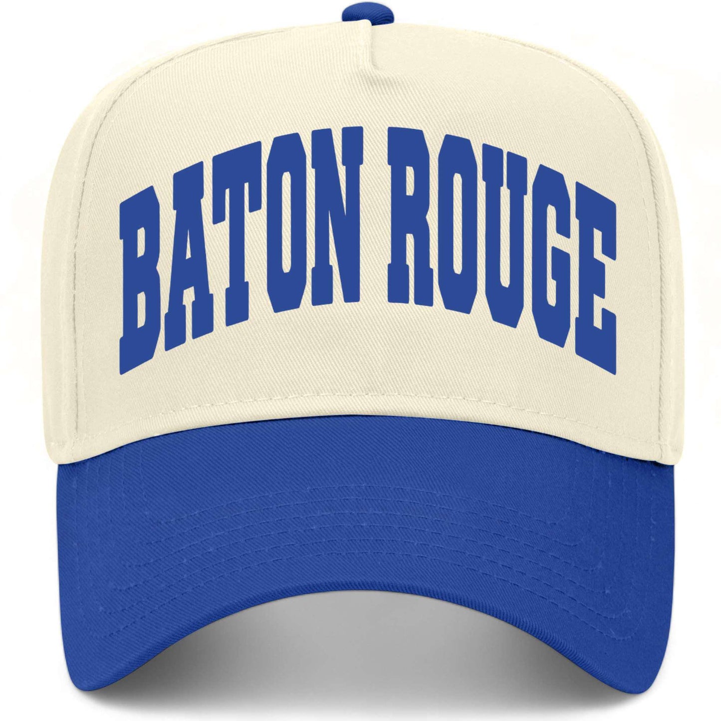 Baton Rouge Collegiate Hat