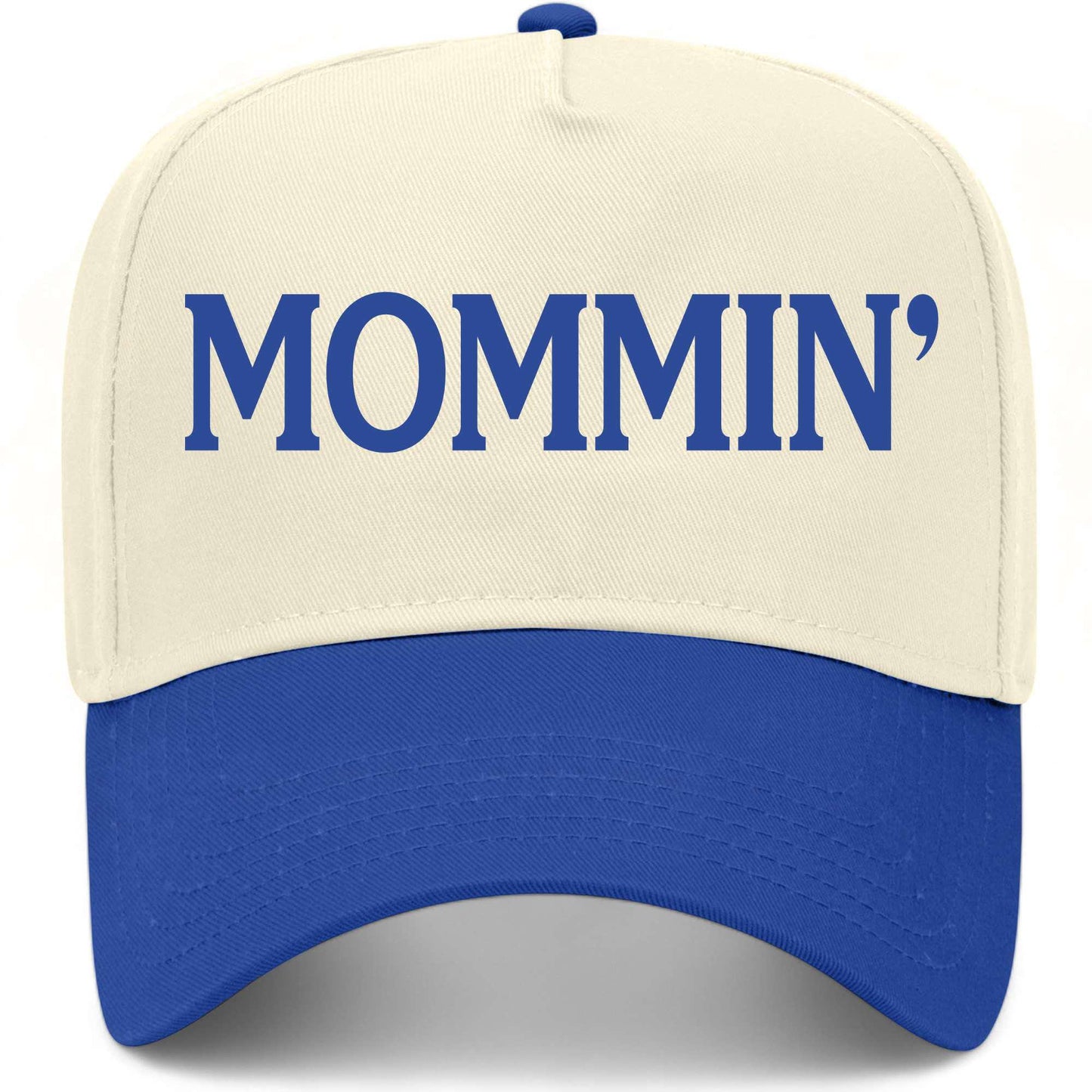 Mommin' Tall Hat