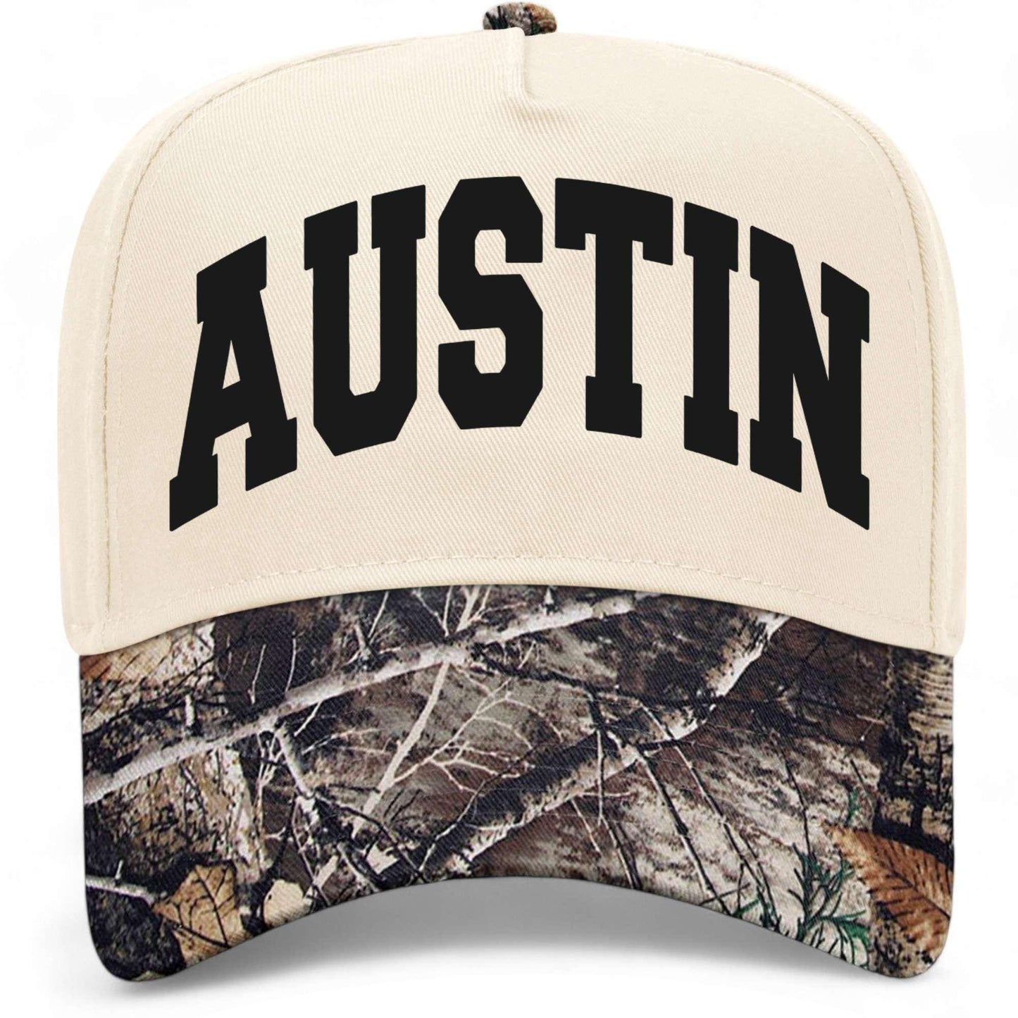Austin Collegiate Hat