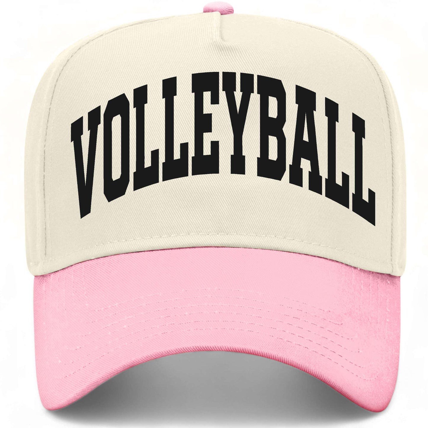 Volleyball Collegiate Hat