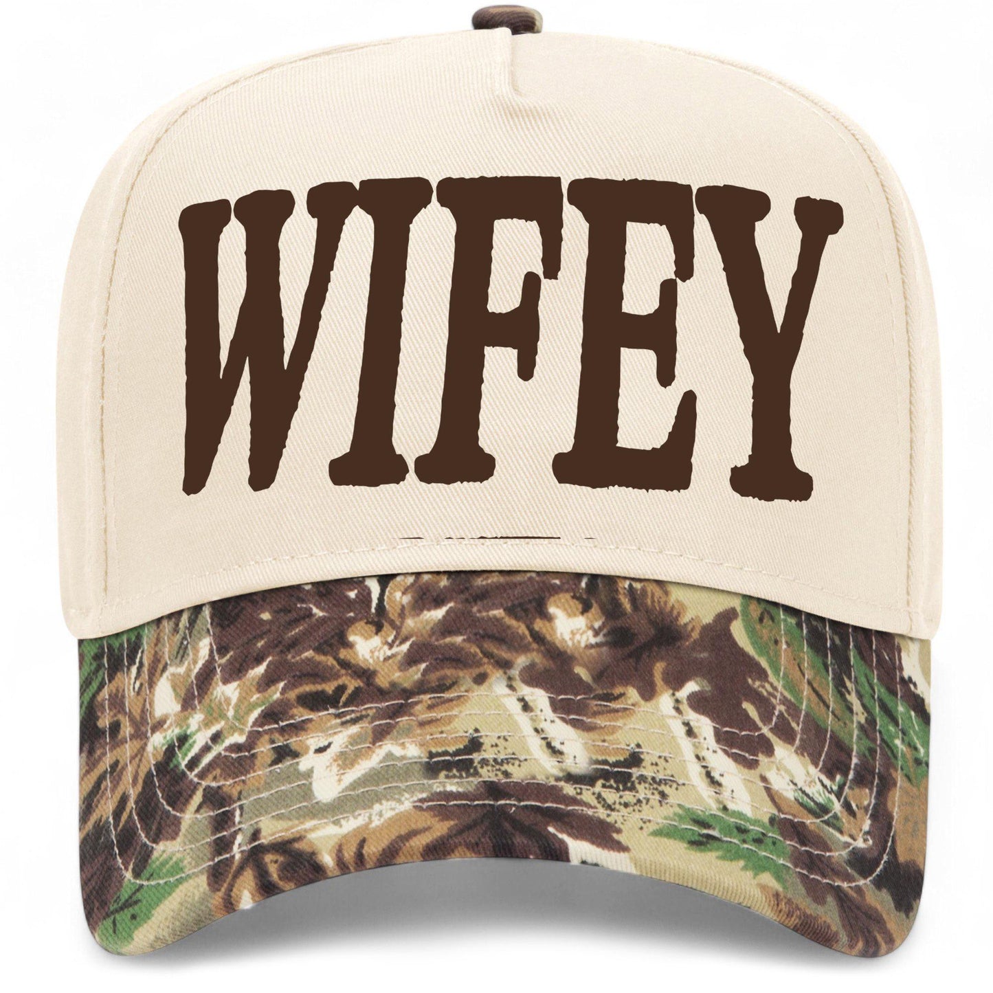 Wifey V2 Hat