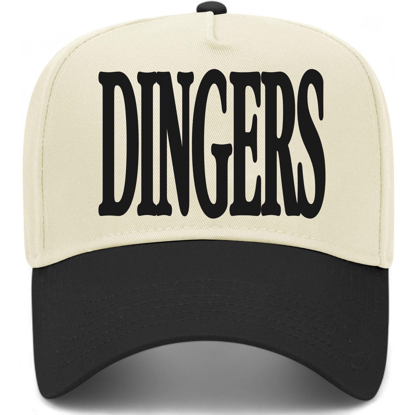 Dingers Hat