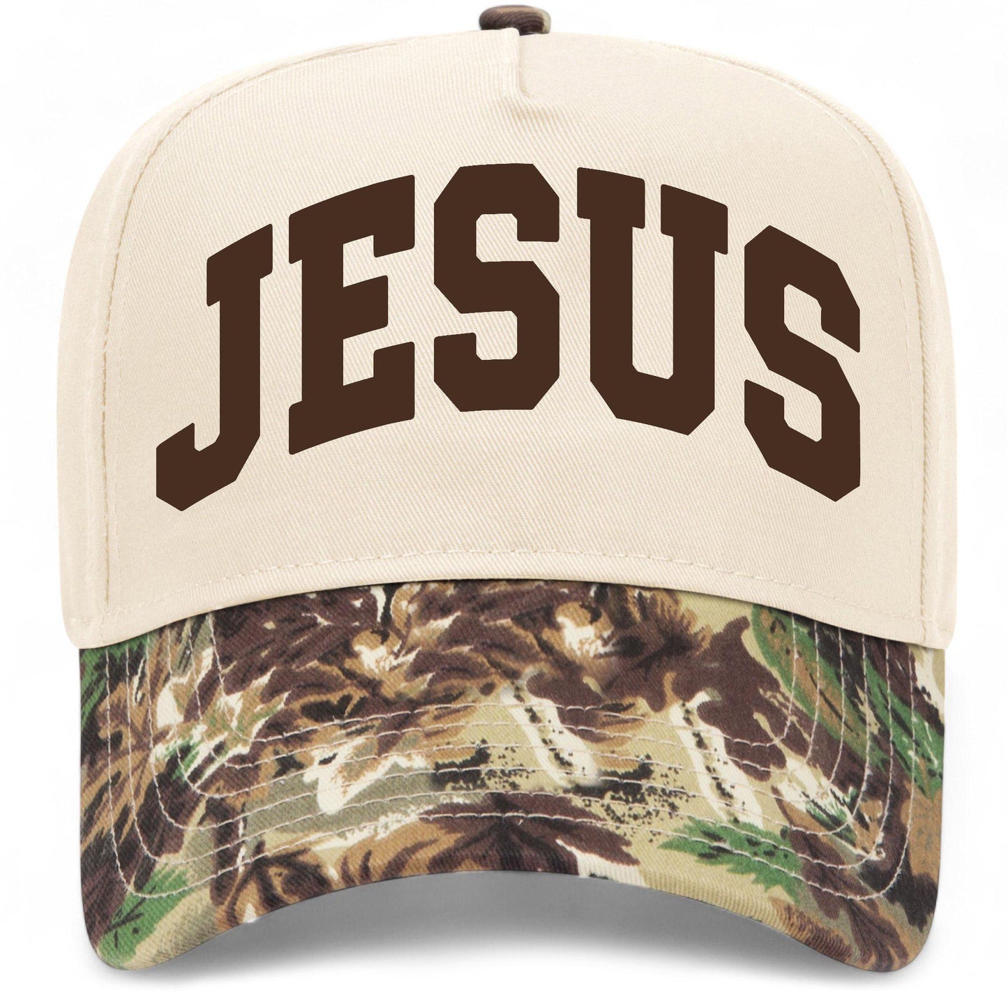 Jesus Collegiate Hat