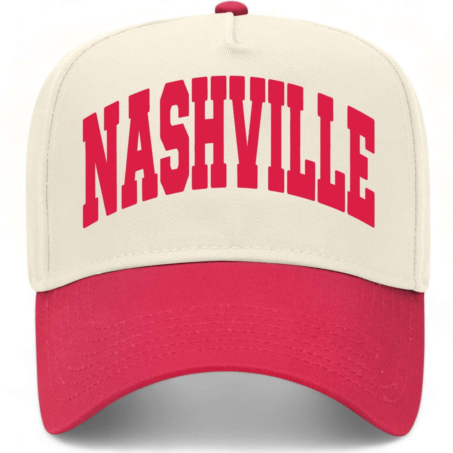 Nashville Collegiate Hat