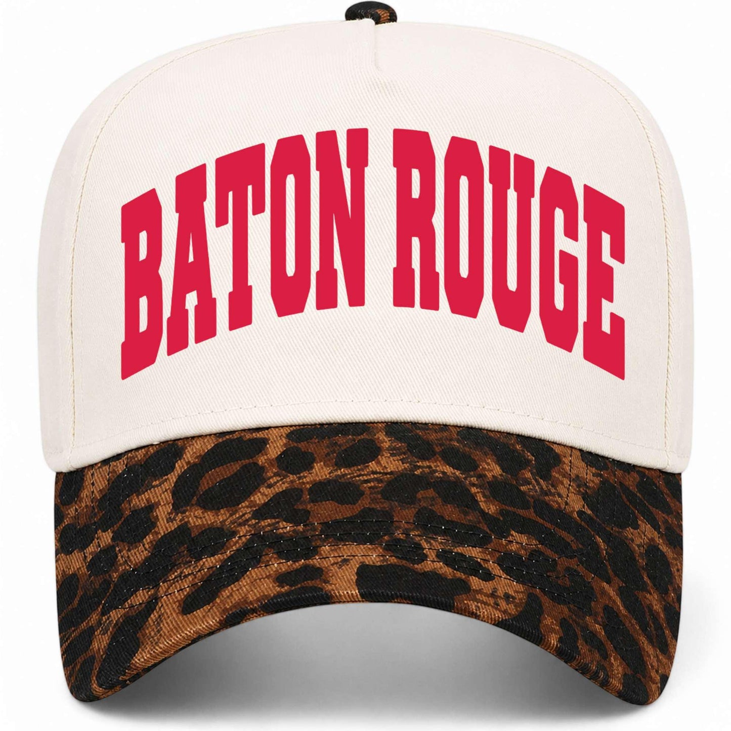Baton Rouge Collegiate Hat