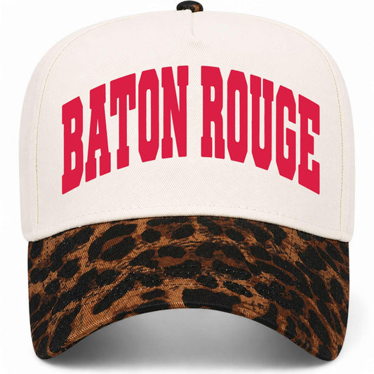 Baton Rouge Collegiate Hat