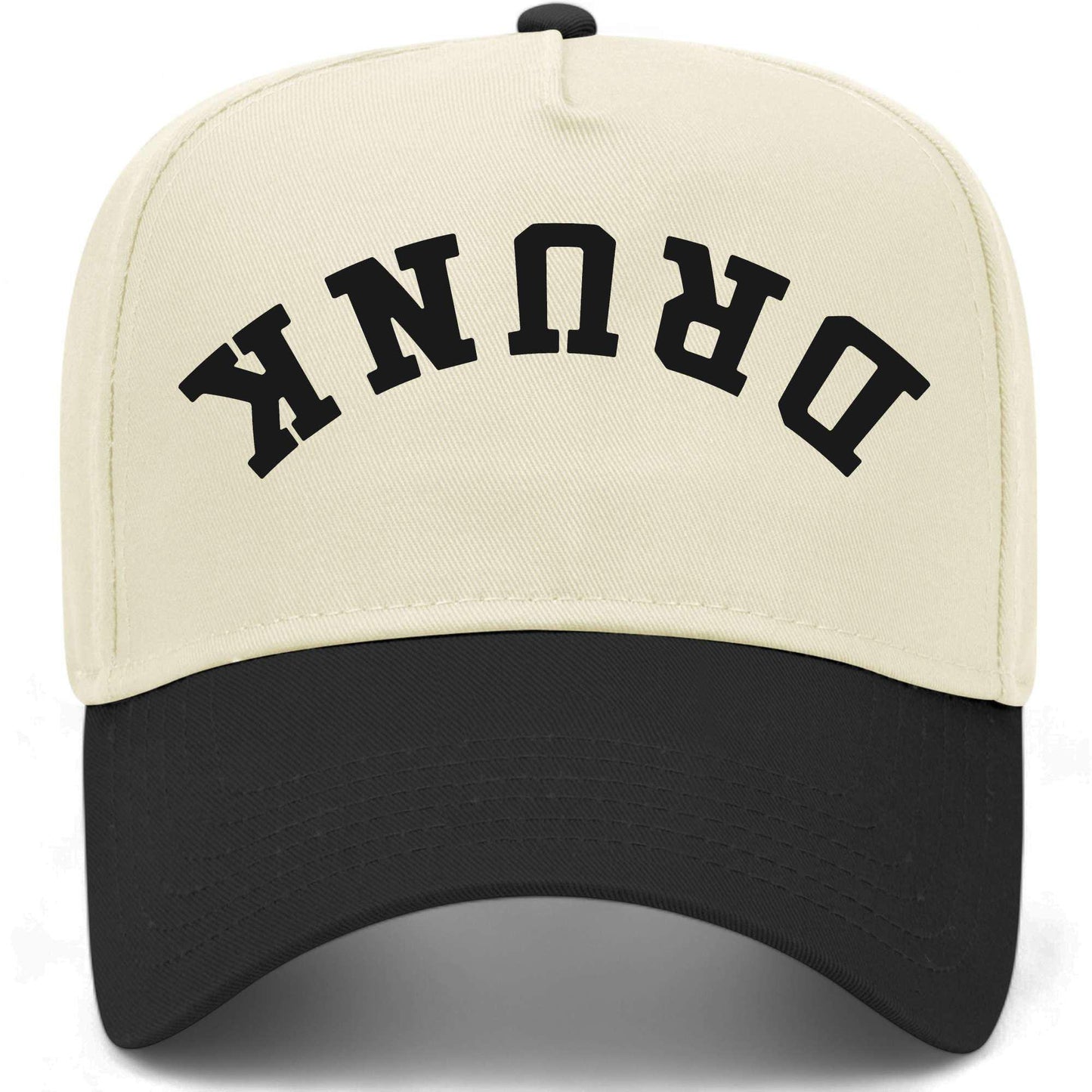 Drunk Upside Down Hat