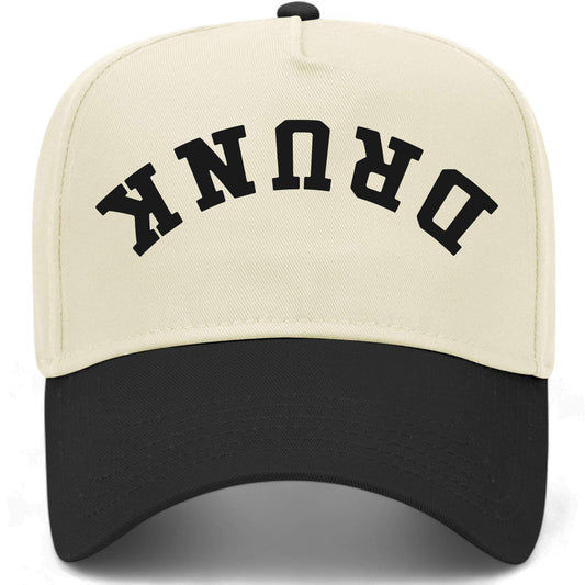 Drunk Upside Down Hat