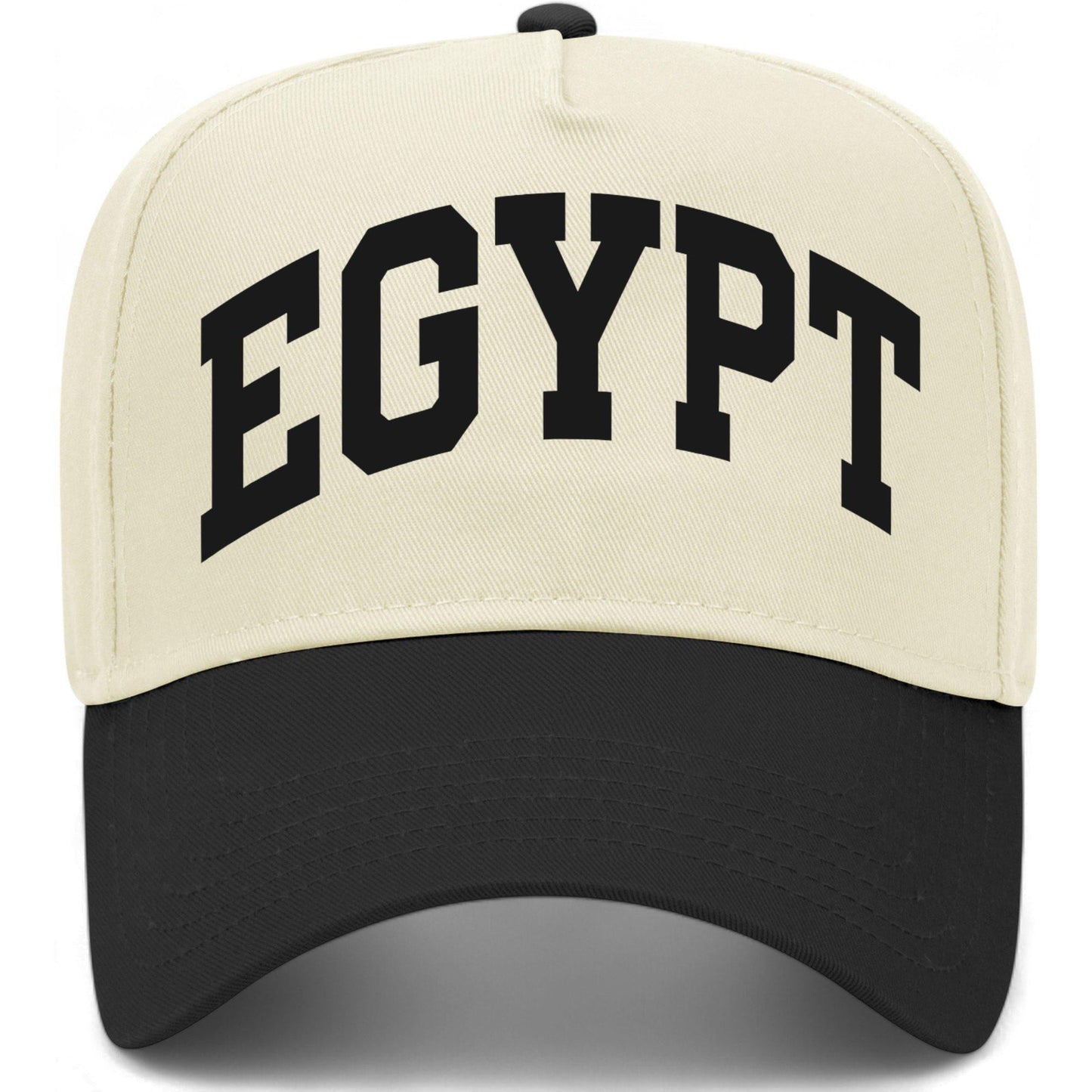 Egypt Collegiate Hat