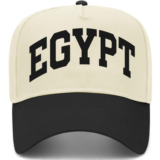 Egypt Collegiate Hat